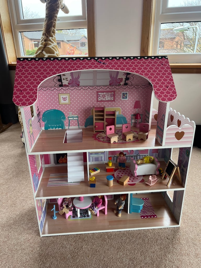 image for Dolls house