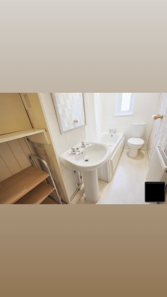 3 BED HOUSE TO RENT S12 