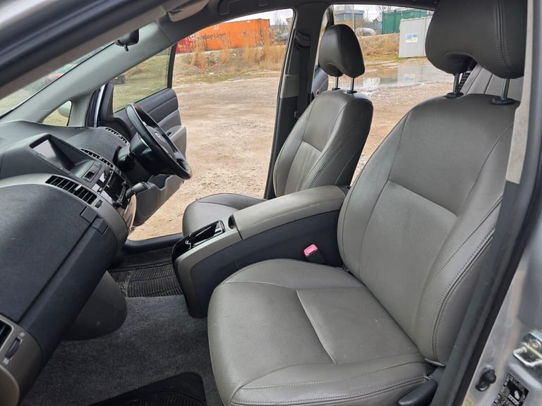 2007 Toyota Prius 1.5 T3 CVT 5dr Hatchback Hybrid Automatic