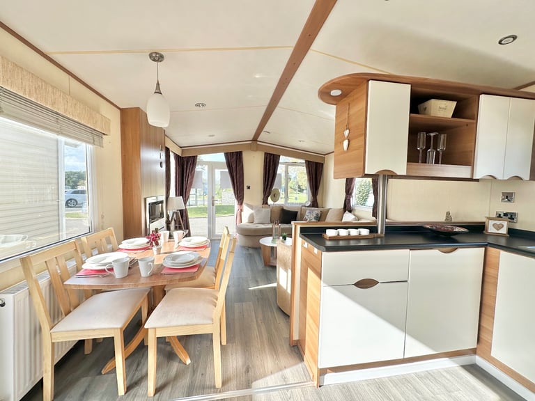 Cheap Static Caravans For Sale Suffolk Coast FREE 2025 & 2026 Pitch Fee 