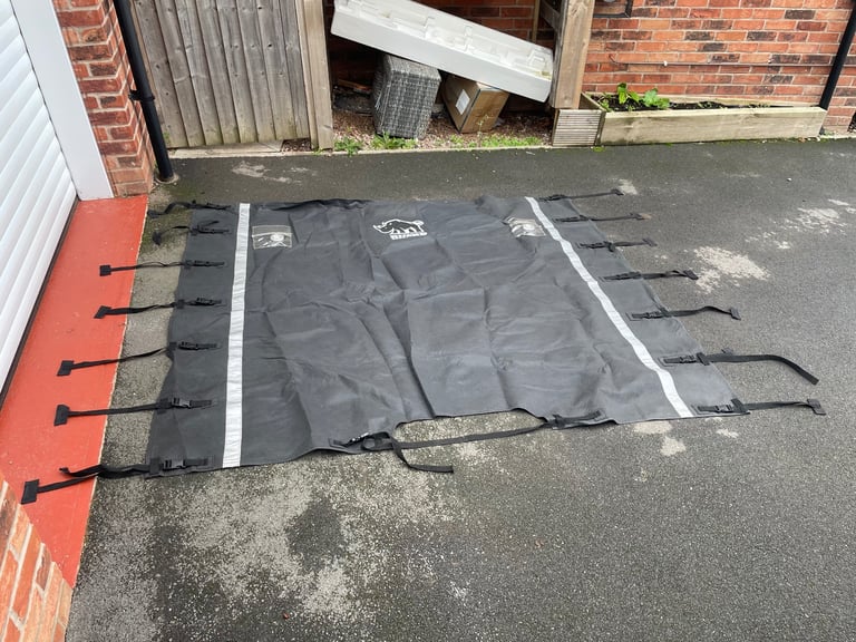 image for Rhino Guard Caravan cover