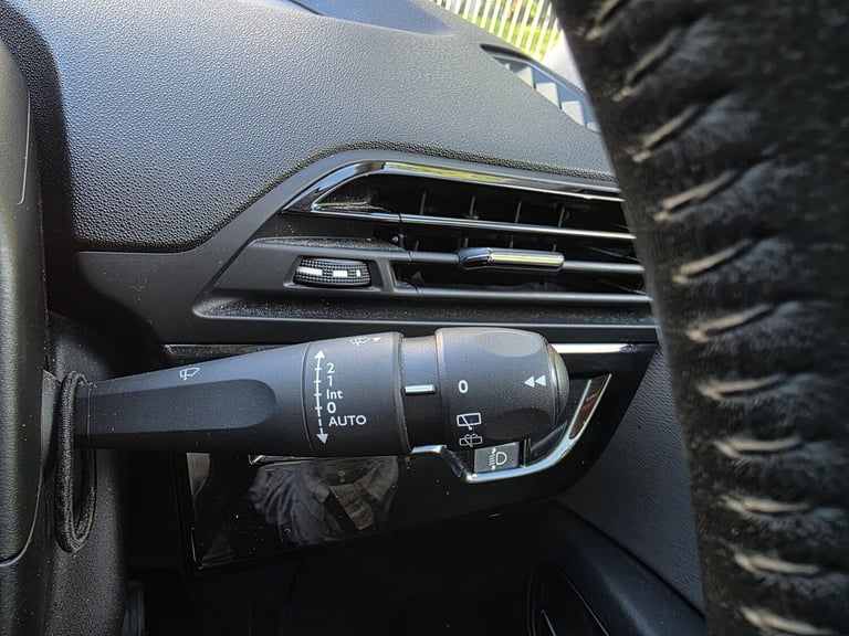 2017 Citroen C4 Grand Picasso 1.6 BlueHDi Touch Edition Euro 6 (s/s) 5dr MPV Diesel Manual