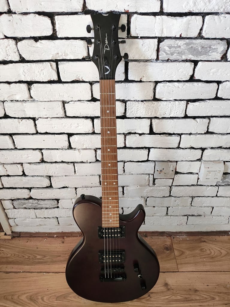 image for Dean Electric Guitar