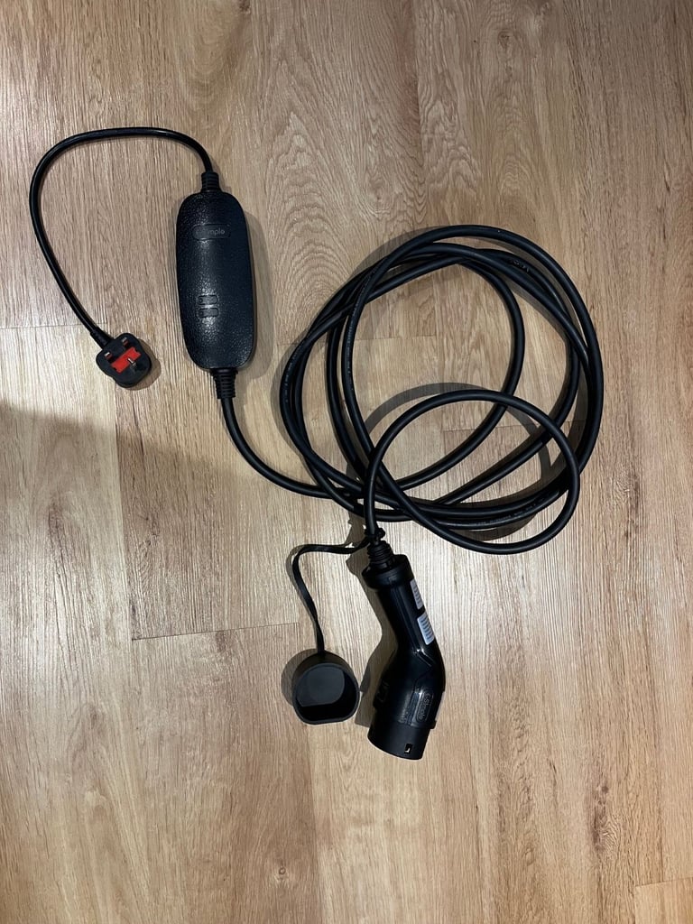 image for E-Simple Home EV 13Amp Type 2 Charger