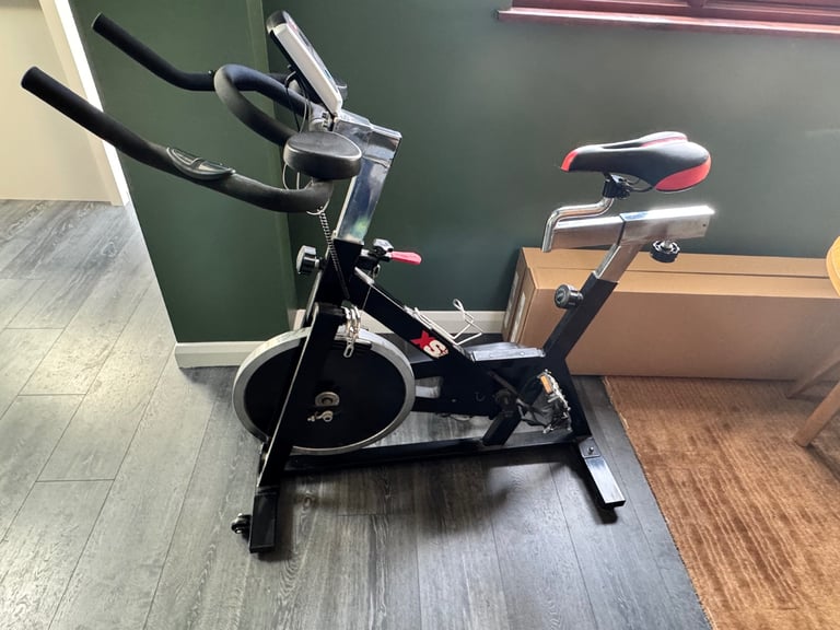 image for Exercise Bike