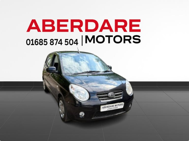 image for KIA PICANTO 1.1 Domino 2011