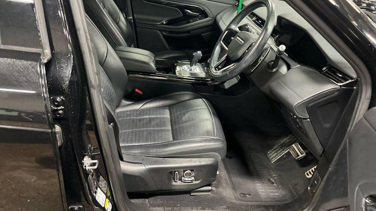 2020 Land Rover Range Rover Evoque 2.0 P250 MHEV R-Dynamic HSE Auto 4WD Euro 6 (s/s) 5dr ESTATE P...