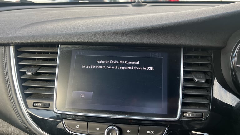 2020 Vauxhall Mokka X 1.4i Turbo ecoTEC Griffin Plus SUV 5dr Petrol Manual Euro 6 (s/s) (140 ps) ...