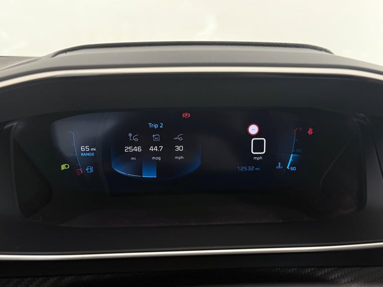  Peugeot 208 1.2 PureTech Allure Premium + Euro 6 (s/s) 5dr Petrol Manual