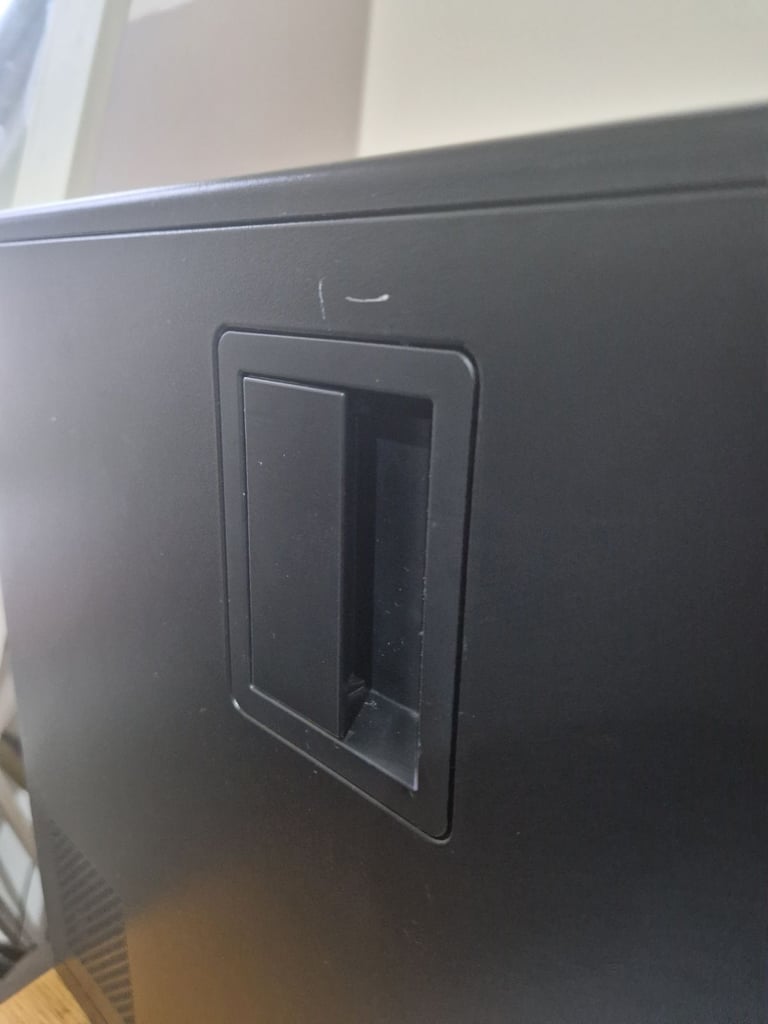 Upgraded Dell Precision Tower 3620 - 17, 16GB RAM, GTX 1050 Ti, 1TB HDD + 240GB SSD