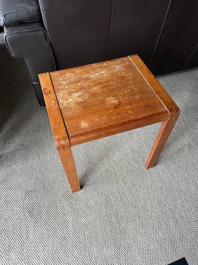 Free coffee table