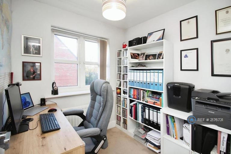 4 bedroom house in Aldfield Green, Hamilton, Leicester, LE5 (4 bed) (#2176731)
