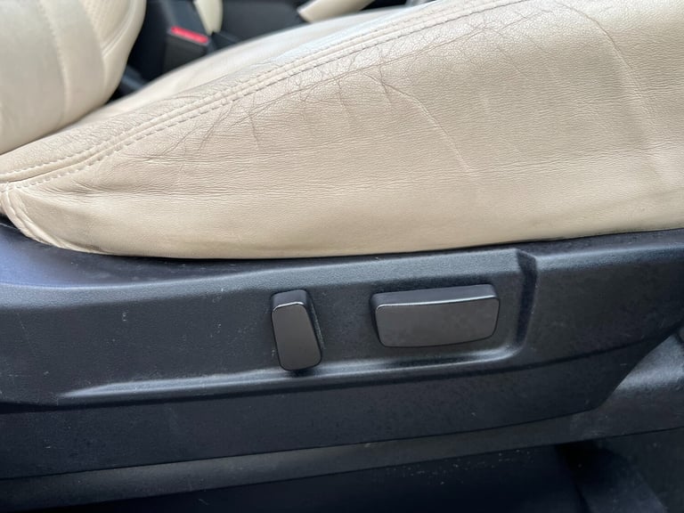 2015 Mitsubishi Outlander 2.0 PHEV GX5h 5dr Auto ESTATE Petrol Parallel Phev Automatic