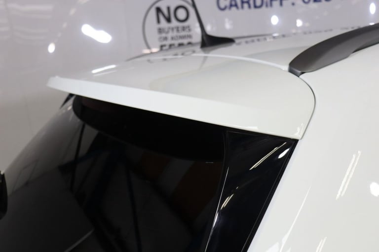 2023 Fiat 500X 1.0 Cross 5dr HATCHBACK PETROL Manual