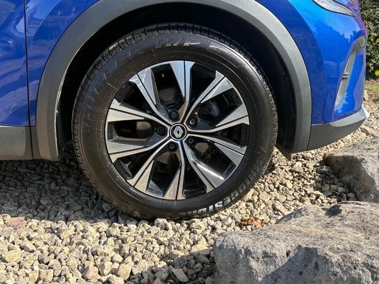 2023 Renault Captur 1.0 TCe evolution SUV 5dr Petrol Manual Euro 6 (s/s) (90 ps) HATCHBACK Petrol...