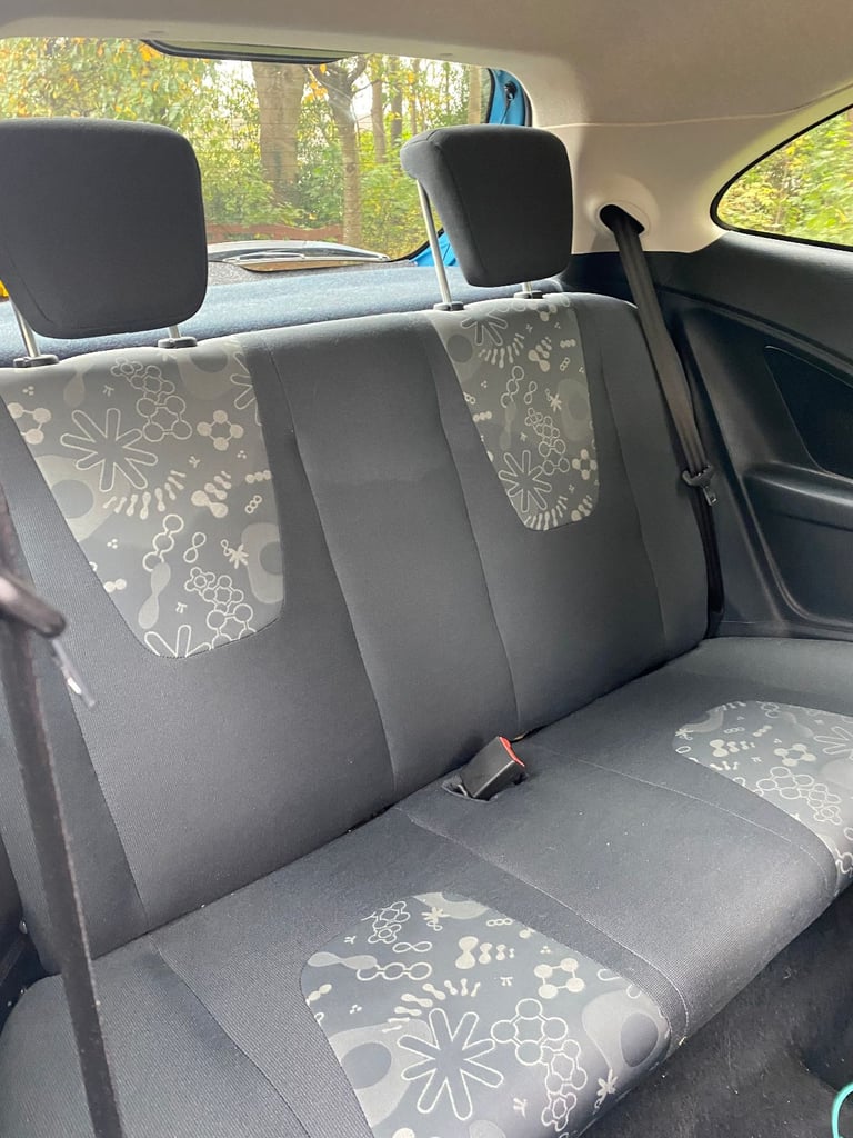 Ford, KA, Hatchback, 2014, Manual, 1242 (cc), 3 doors