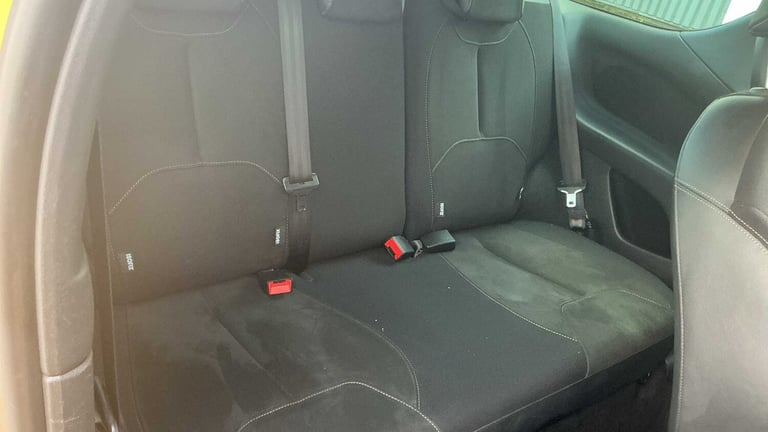 2016 DS Automobiles DS 3 1.2 PureTech Elegance 3dr Hatchback Petrol Manual