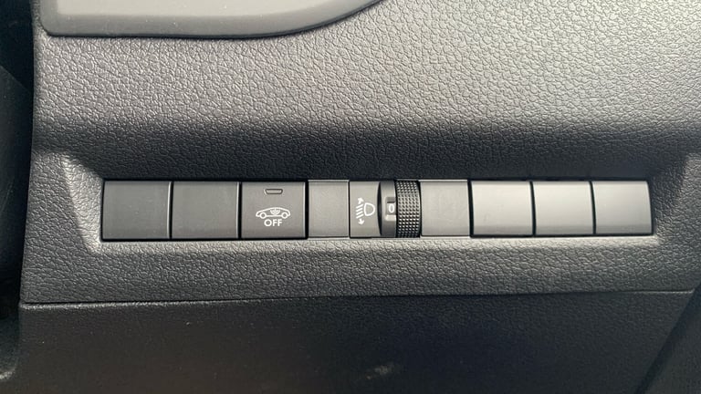 2024 Citroen Dispatch 2.0 BlueHDi 1200 Enterprise Edition M Crew Van Double Cab 6dr Diesel EAT8 M...