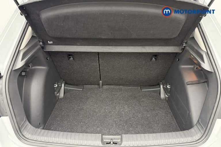 2023 Skoda Fabia 1.0 MPI 80 SE Comfort 5dr Hatchback Petrol Manual