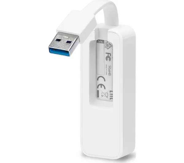 TP-LINK UE300 USB 3.0 to Gigabit Ethernet Universal Adapter