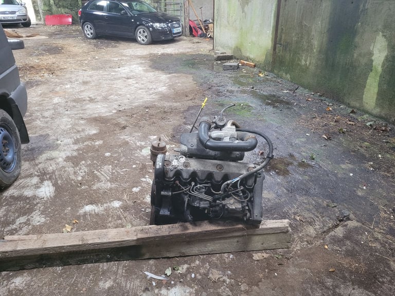 Cheap Volkswagen, TRANSPORTER TDI LWB, 1999, 2461 (cc) for sale in Nethy Bridge, Inverness