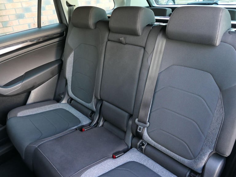 2020 Skoda Kodiaq 1.5 TSI SE Drive 5dr DSG [7 Seat] ESTATE PETROL Automatic