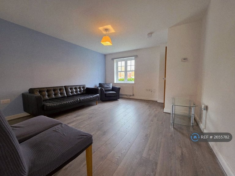 3 bedroom house in Commissioner Square, Paddington, Warrington, WA1 (3 bed) (#2655782)