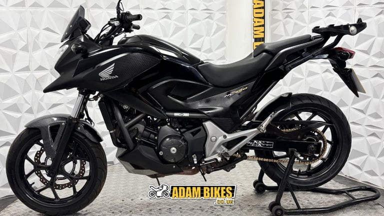 image for 2015 Honda NC750 | *WARRANTY PROVIDED*