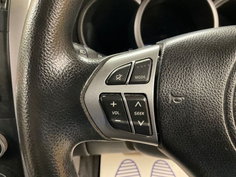 2010 Suzuki Grand Vitara 2.4 VVT SZ4 3dr Auto ESTATE PETROL Automatic