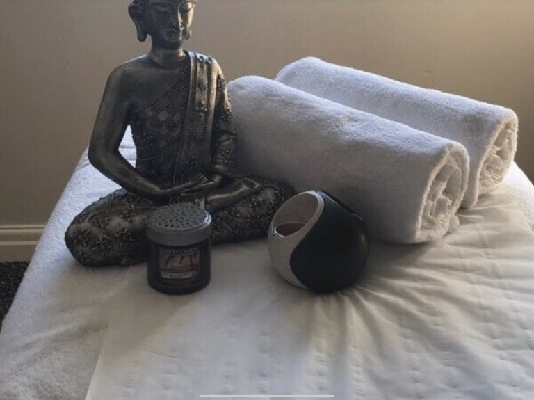 image for Male Masseur in Darwen,Blackburn