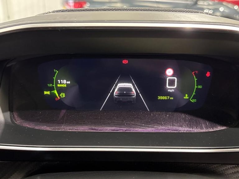 2023 Peugeot 208 1.2 PureTech 100 GT 5dr Manual Hatchback Petrol Manual