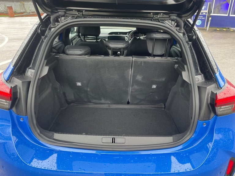 2024 Vauxhall Corsa 1.2 Turbo Ultimate 5dr HATCHBACK Petrol Manual