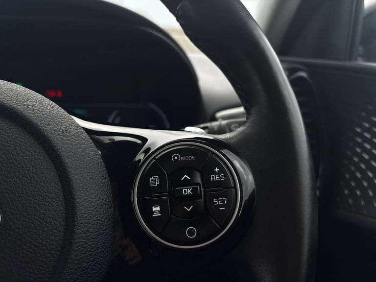 2021 Kia Soul 150kW First Edition 64kWh 5dr Auto Hatchback ELECTRIC Automatic