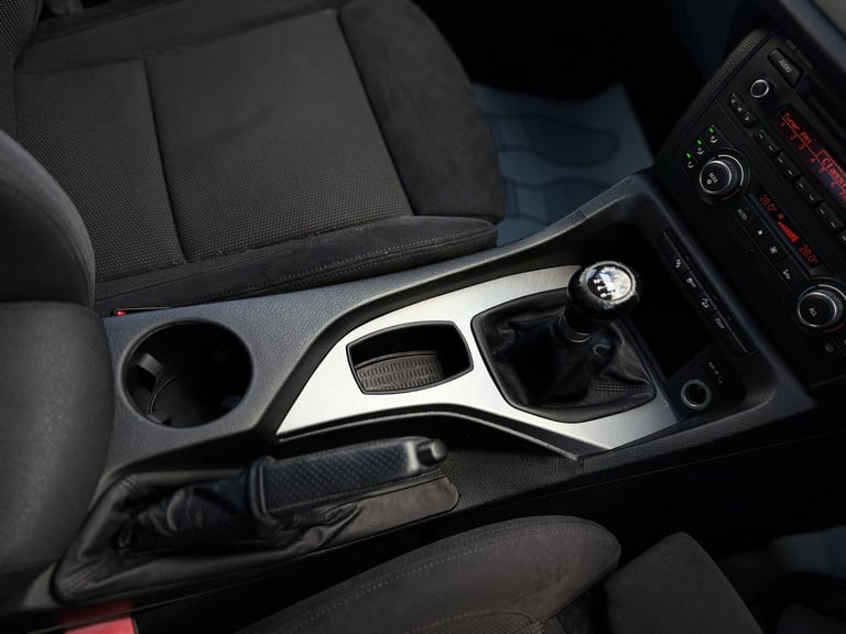 2012 BMW X1 2.0 20d M Sport SUV 5dr Diesel Manual xDrive Euro 5 (s/s) (177 ps)