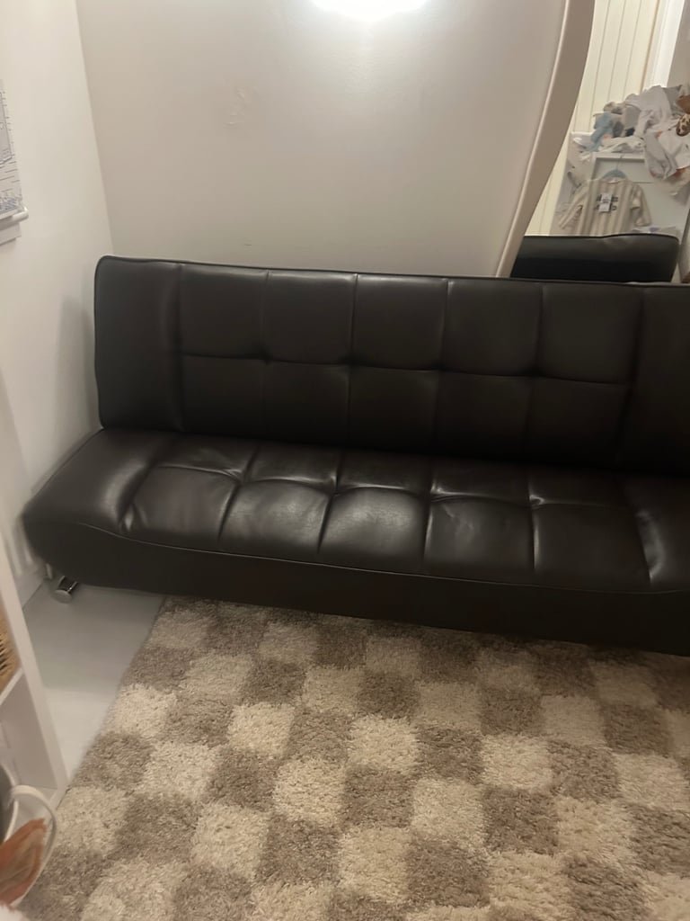Sofa bed couch 