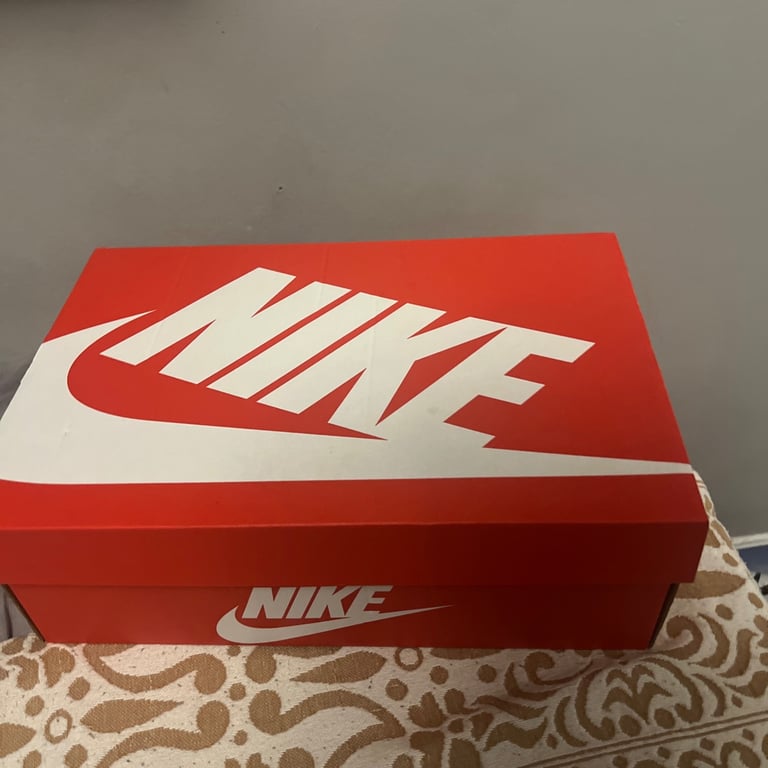 Jordan 1 mid multi coloured 