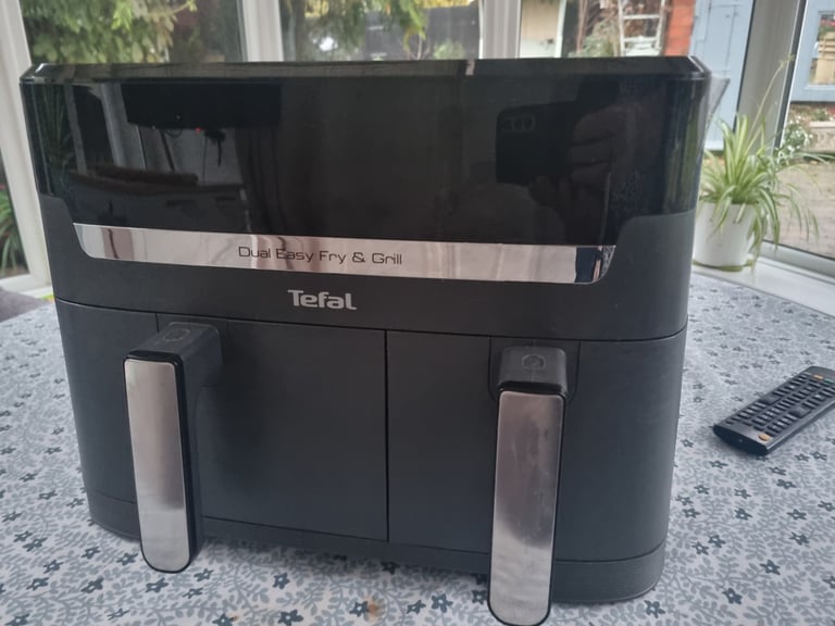 image for Tefal airfryer