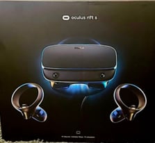 Oculus rift for Sale | Gumtree