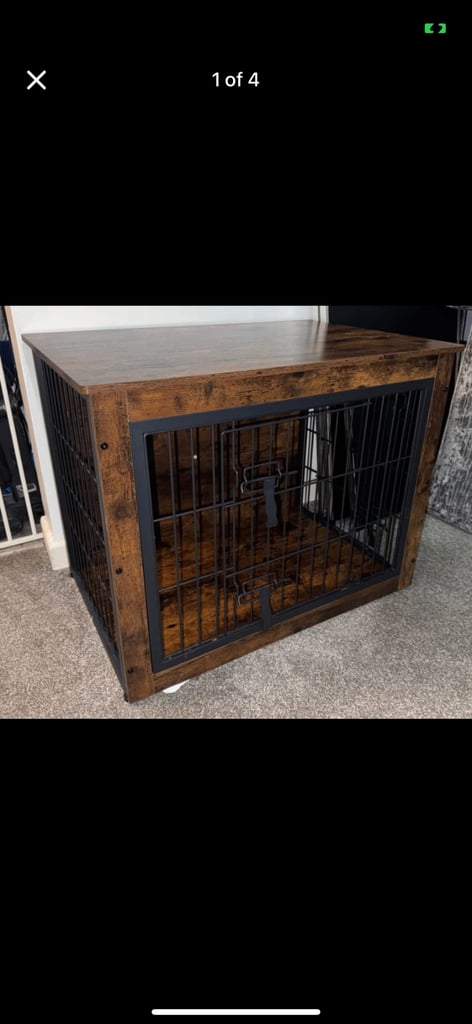 image for Pet Cage