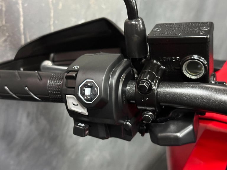 2025 Honda ADV 350 350 CVT V-Belt Euro 5