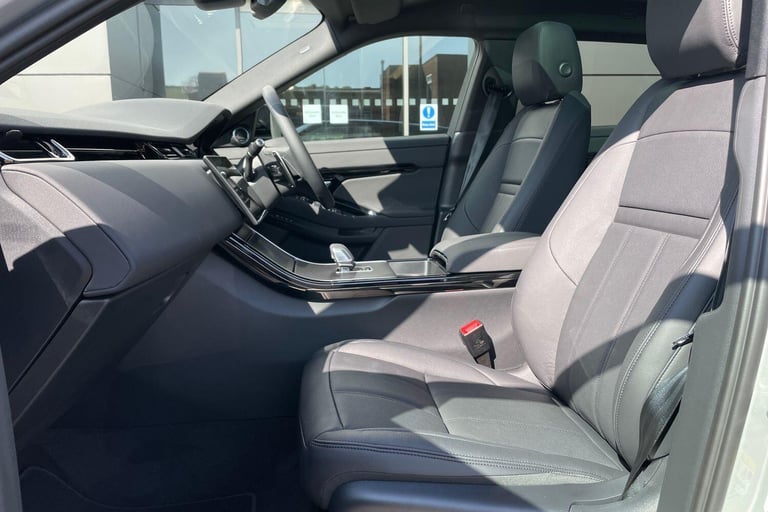 2025 Land Rover Range Rover Evoque 2.0 D200 Edition 5dr Auto ESTATE DIESEL Automatic