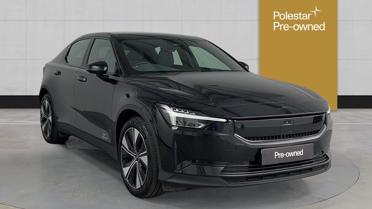 2023 Polestar Polestar 2 POLESTAR 2 FASTBACK 220kW 82kWh Long Range SM [Plus] 5dr Auto Hatchback ...