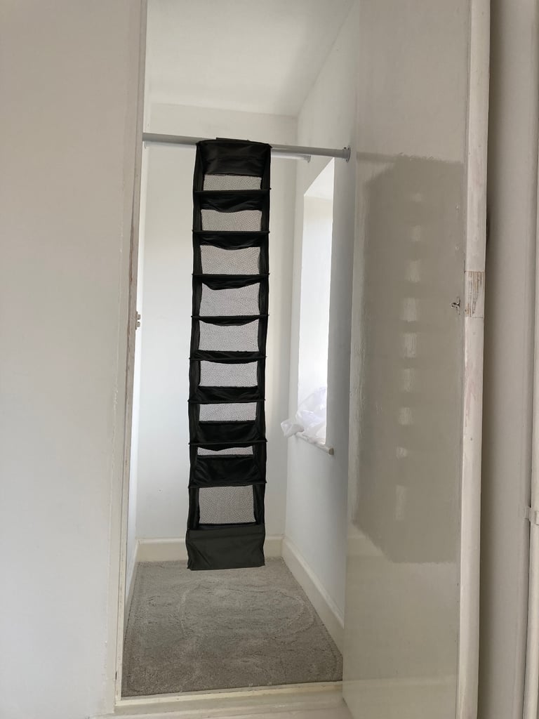 image for Hanging storage unit