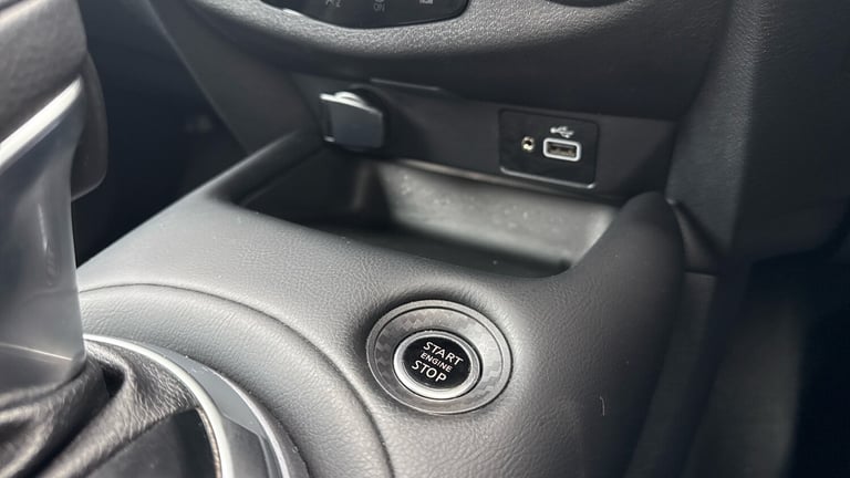 2022 Nissan Juke 1.0 DIG-T N-Connecta SUV 5dr Petrol DCT Auto Euro 6 (s/s) (114 ps) SUV Petrol Au...