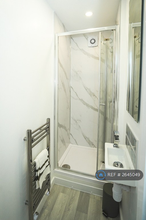 1 bedroom in Randlay, Telford, TF3 (#2645049)