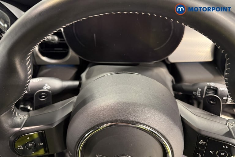 2021 MINI Hatch 2.0 Cooper S Exclusive 5dr Auto [Comfort-Nav Pack] Hatchback Petrol Automatic