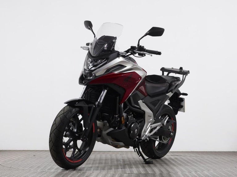 2023 72 HONDA NC750 - BUY ONLINE 24 HOURS A DAY