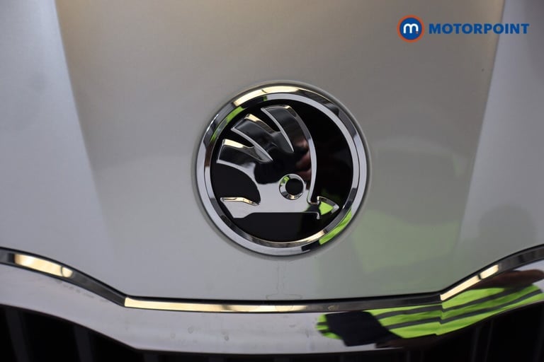 2024 Skoda Fabia 1.0 TSI 116 SE L 5dr Hatchback Petrol Manual