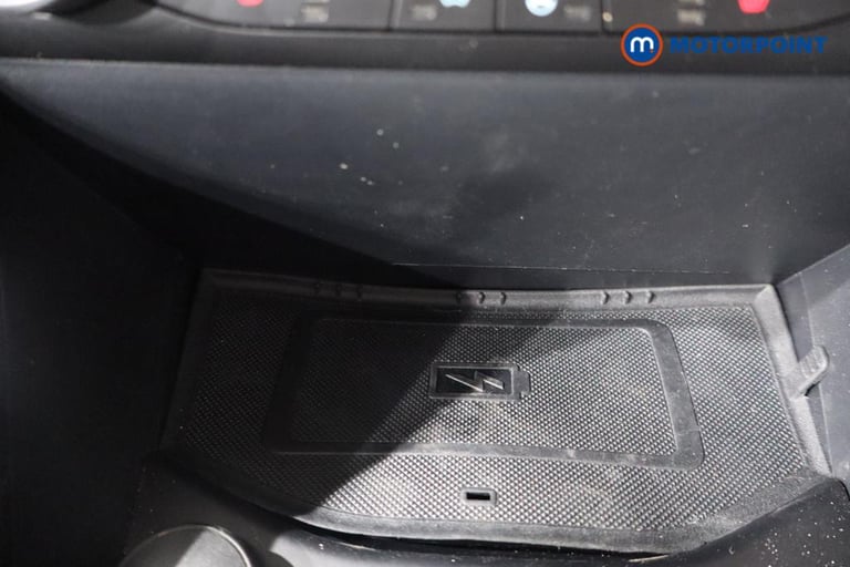 2021 Ford Fiesta 1.0 EcoBoost Hybrid mHEV 125 Vignale Edition 5dr Hatchback Petrol Manual