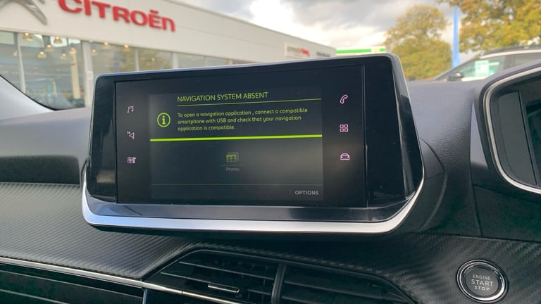 2022 Peugeot 2008 1.5 BlueHDi Allure Premium SUV 5dr Diesel Manual Euro 6 (s/s) (110 ps) SUV Dies...